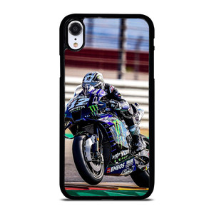 MAVERICK VINALES iPhone XR Case