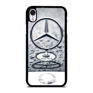 MERCEDES BENZ LOGO 2 iPhone XR Case MERCEDES BENZ LOGO 2 iPhone XR Case