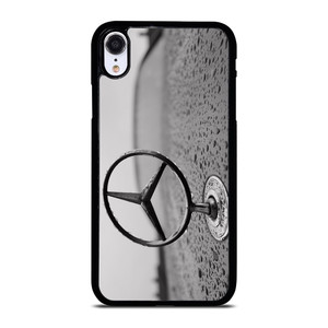 MERCEDES BENZ LOGO iPhone XR Case MERCEDES BENZ LOGO iPhone XR Case