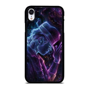 MICHAEL JACKSON GALAXY iPhone XR Case MICHAEL JACKSON GALAXY iPhone XR Case