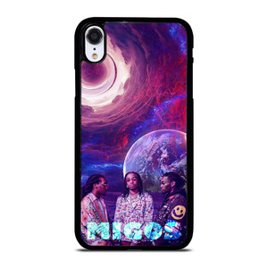 MIGOS CULTURE iPhone XR Case