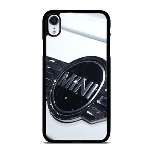 MINI COOPER LOGO iPhone XR Case