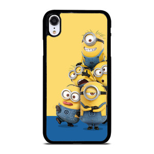 MINIONS 3 iPhone XR Case