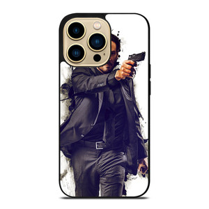 JOHN WICK 2 iPhone 14 Pro Max Case