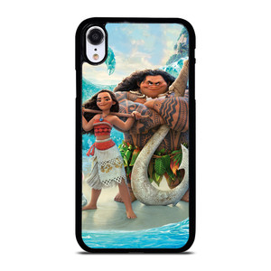 MOANA DISNEY iPhone XR Case MOANA DISNEY iPhone XR Case