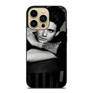 JOHN MAYER iPhone 14 Pro Max Case JOHN MAYER iPhone 14 Pro Max Case