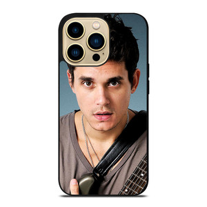 JOHN MAYER 2 iPhone 14 Pro Max Case