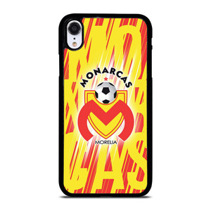 MONARCAS MORELIA iPhone XR Case
