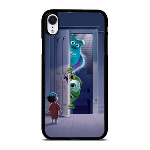MONSTERS INC DISNEY 2 iPhone XR Case