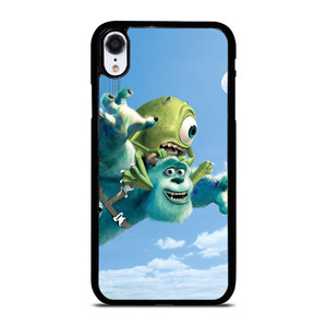 MONSTERS INC DISNEY 3 iPhone XR Case