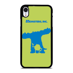 MONSTERS INC DISNEY iPhone XR Case MONSTERS INC DISNEY iPhone XR Case