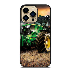 JOHN DEERE iPhone 14 Pro Max Case