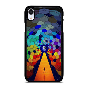 MUSE THE RESISTANCE iPhone XR Case