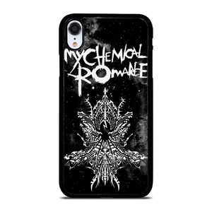 MY CHEMICAL ROMANCE 3 iPhone XR Case MY CHEMICAL ROMANCE 3 iPhone XR Case