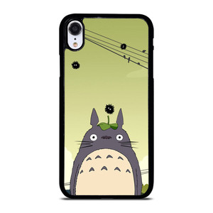 MY NEIGHBOUR TOTORO 3 iPhone XR Case