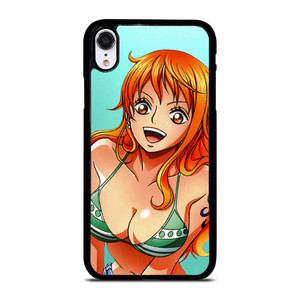 NAMI ONE PIECE SEXY iPhone XR Case