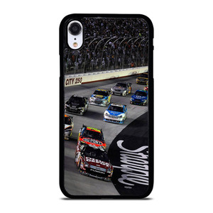 NASCAR EXTREME SPORT iPhone XR Case