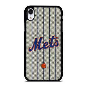 NEW YORK METS 2 iPhone XR Case