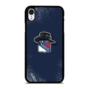 NEW YORK RANGERS iPhone XR Case