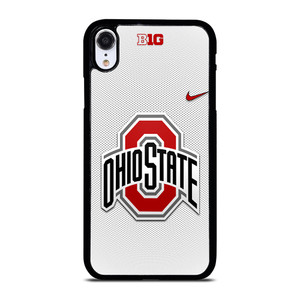 OHIO STATE LOGO 4 iPhone XR Case