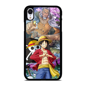 ONE PIECE LUFFY 2 iPhone XR Case