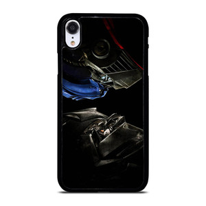 OPTIMUS PRIME TRANSFORMERS 2 iPhone XR Case