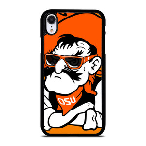 OSU OKLAHOMA STATE COWBOYS 2 iPhone XR Case OSU OKLAHOMA STATE COWBOYS 2 iPhone XR Case