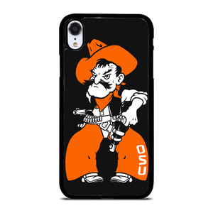 OSU OKLAHOMA STATE COWBOYS iPhone XR Case