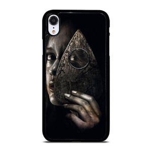 OUIJA HORROR MOVIE iPhone XR Case