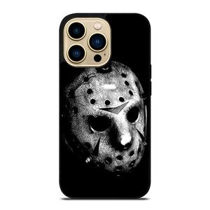 JASON FRIDAY 13TH iPhone 14 Pro Max Case