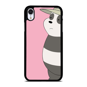PANDA PAN PAN iPhone XR Case