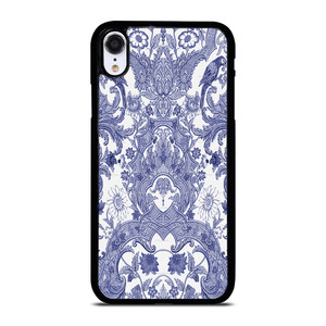 PARROT DAMASK iPhone XR Case