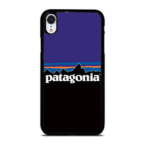 PATAGONIA BEAUTY WORLD iPhone XR Case