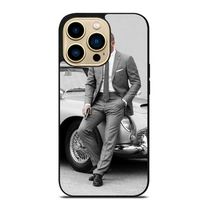 JAMES BOND 007 SPECTRE iPhone 14 Pro Max Case JAMES BOND 007 SPECTRE iPhone 14 Pro Max Case