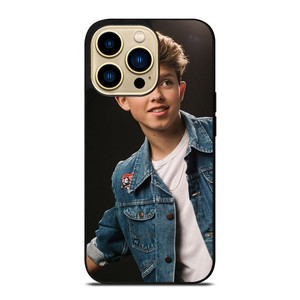 JACOB SARTORIUS iPhone 14 Pro Max Case