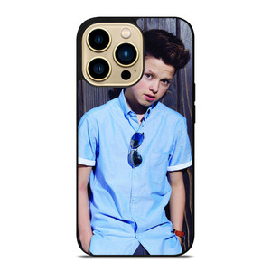 JACOB SARTORIUS 2 iPhone 14 Pro Max Case