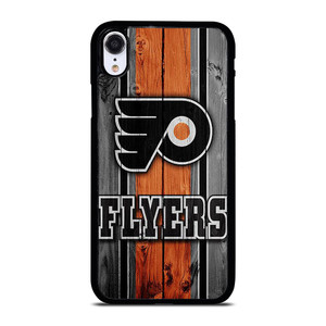 PHILADELPHIA FLYERS 2 iPhone XR Case