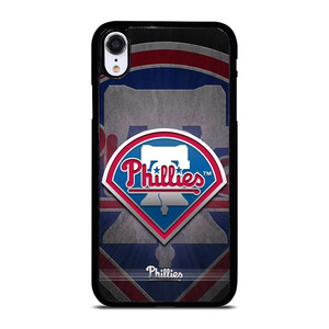 PHILADELPHIA PHILLIES LOGO 2 iPhone XR Case
