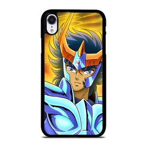 PHOENIX SAINT SEIYA 3 iPhone XR Case PHOENIX SAINT SEIYA 3 iPhone XR Case
