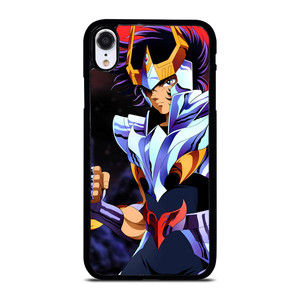 PHOENIX SAINT SEIYA iPhone XR Case