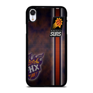 PHOENIX SUNS LOGO 2 iPhone XR Case