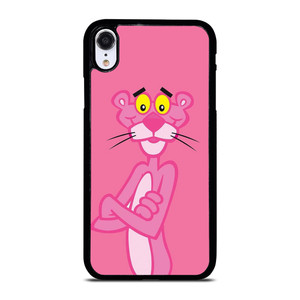 PINK PANTHER 2 iPhone XR Case