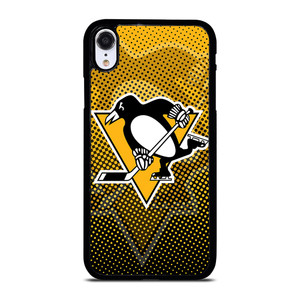 PITTSBURGH PENGUINS 2 iPhone XR Case