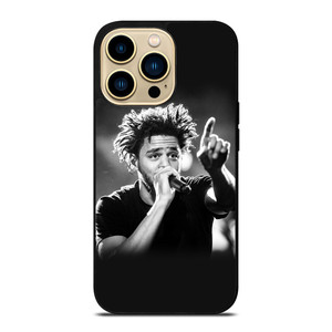 J COLE FOREST iPhone 14 Pro Max Case J COLE FOREST iPhone 14 Pro Max Case