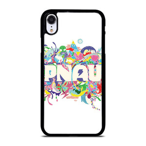 PNAU MUSIC iPhone XR Case