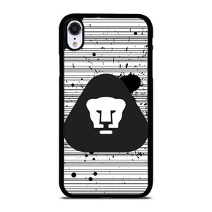 PUMAS UNAM 3 iPhone XR Case PUMAS UNAM 3 iPhone XR Case