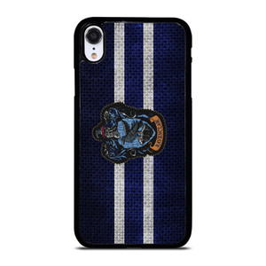 RAVENCLAW HARRY POTTER HOGWARTS 2 iPhone XR Case RAVENCLAW HARRY POTTER HOGWARTS 2 iPhone XR Case