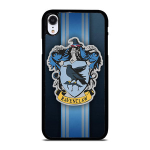 RAVENCLAW HARRY POTTER HOGWARTS 3 iPhone XR Case