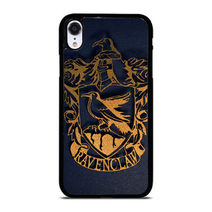 RAVENCLAW HARRY POTTER HOGWARTS iPhone XR Case RAVENCLAW HARRY POTTER HOGWARTS iPhone XR Case