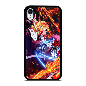 RENGOKU DEMON SLAYER 3 iPhone XR Case
